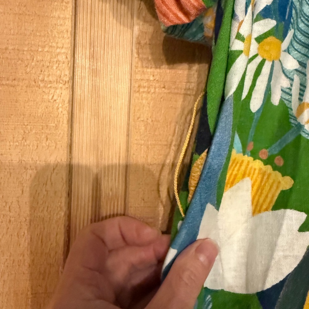 Farm Rio Romper - Picture 4 of 5